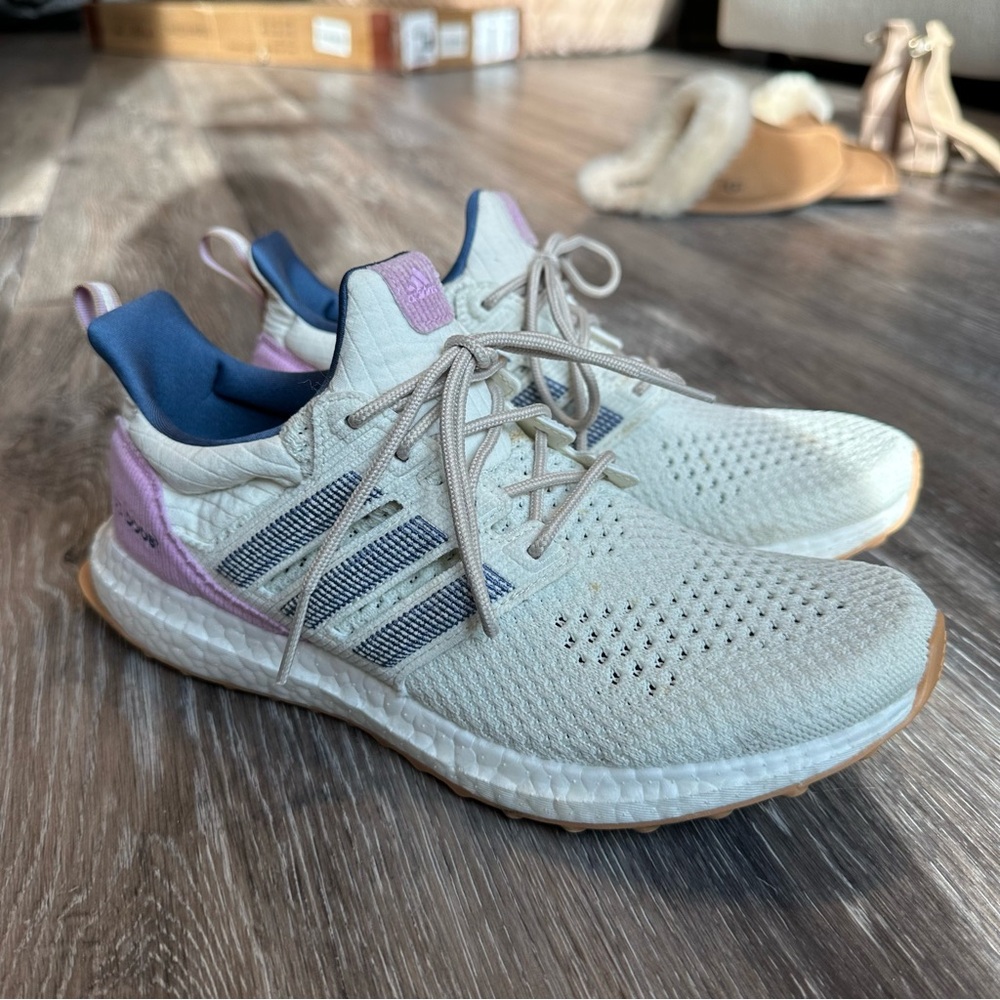 Adidas women’s ultra boost
